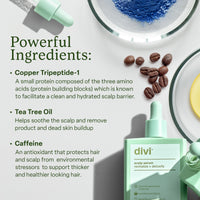 Scalp Serum + Free Travel-Sized Dry Shampoo