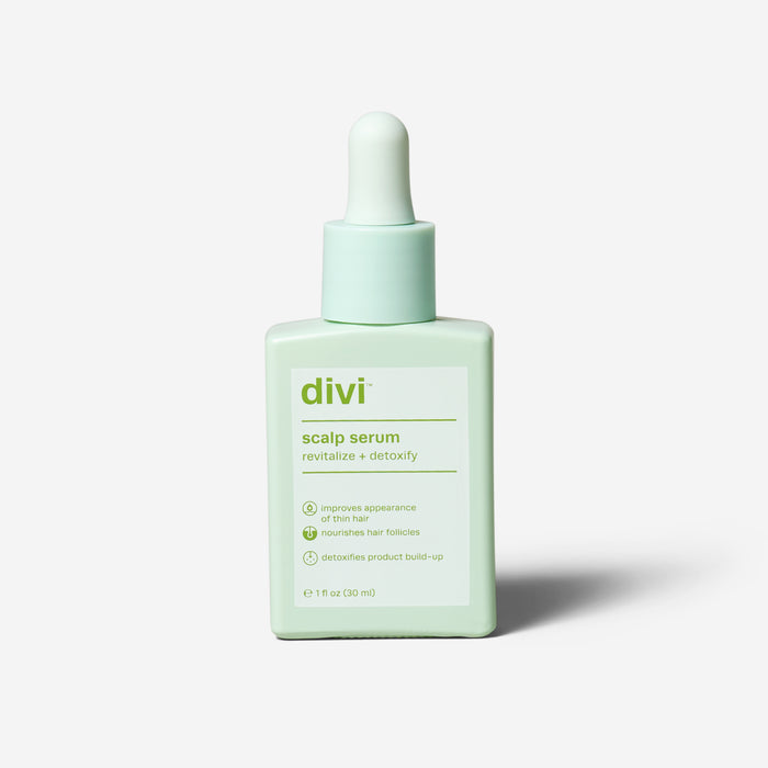 Affiliate Welcome Gift | 15ml Scalp Serum