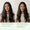 Air Dry Cream