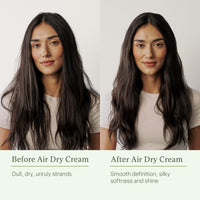 Air Dry Cream