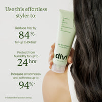 Danielle’s Heatless Styling Trio