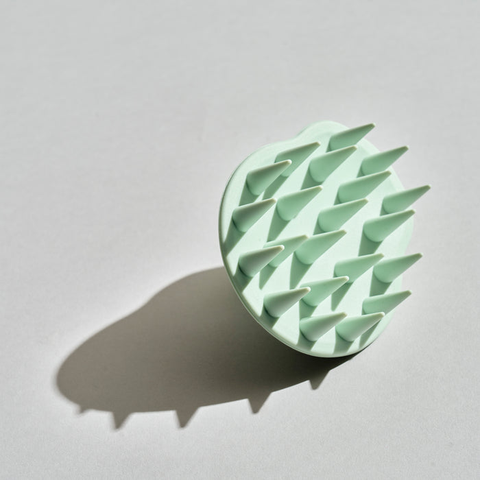 Scalp Scrubber