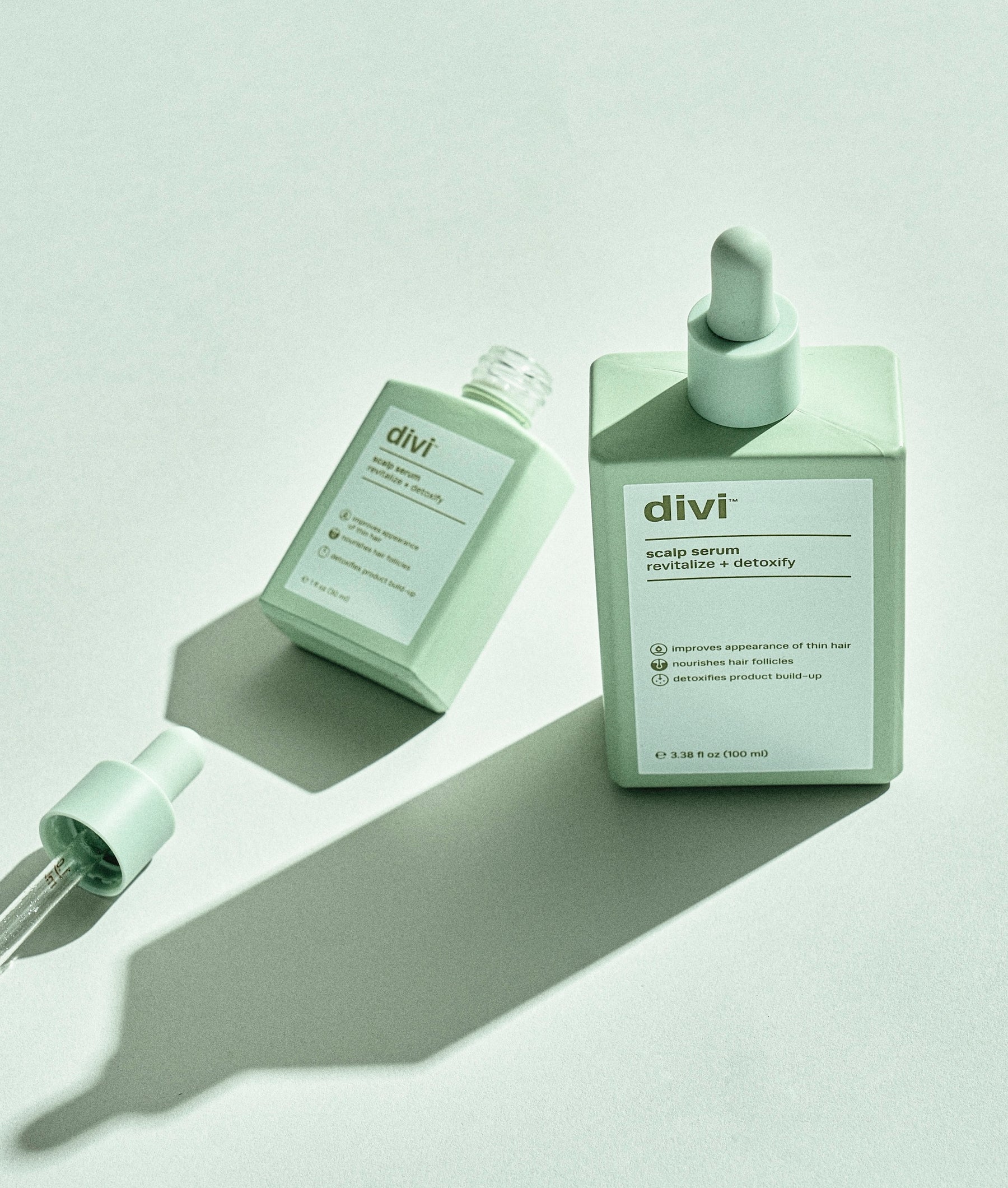 Scalp Serum