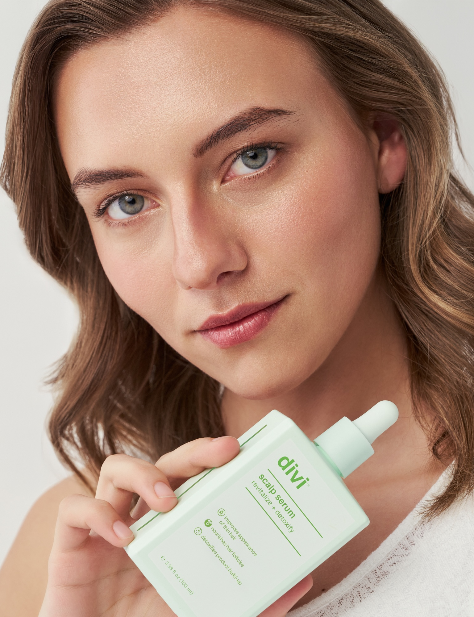 Scalp Serum