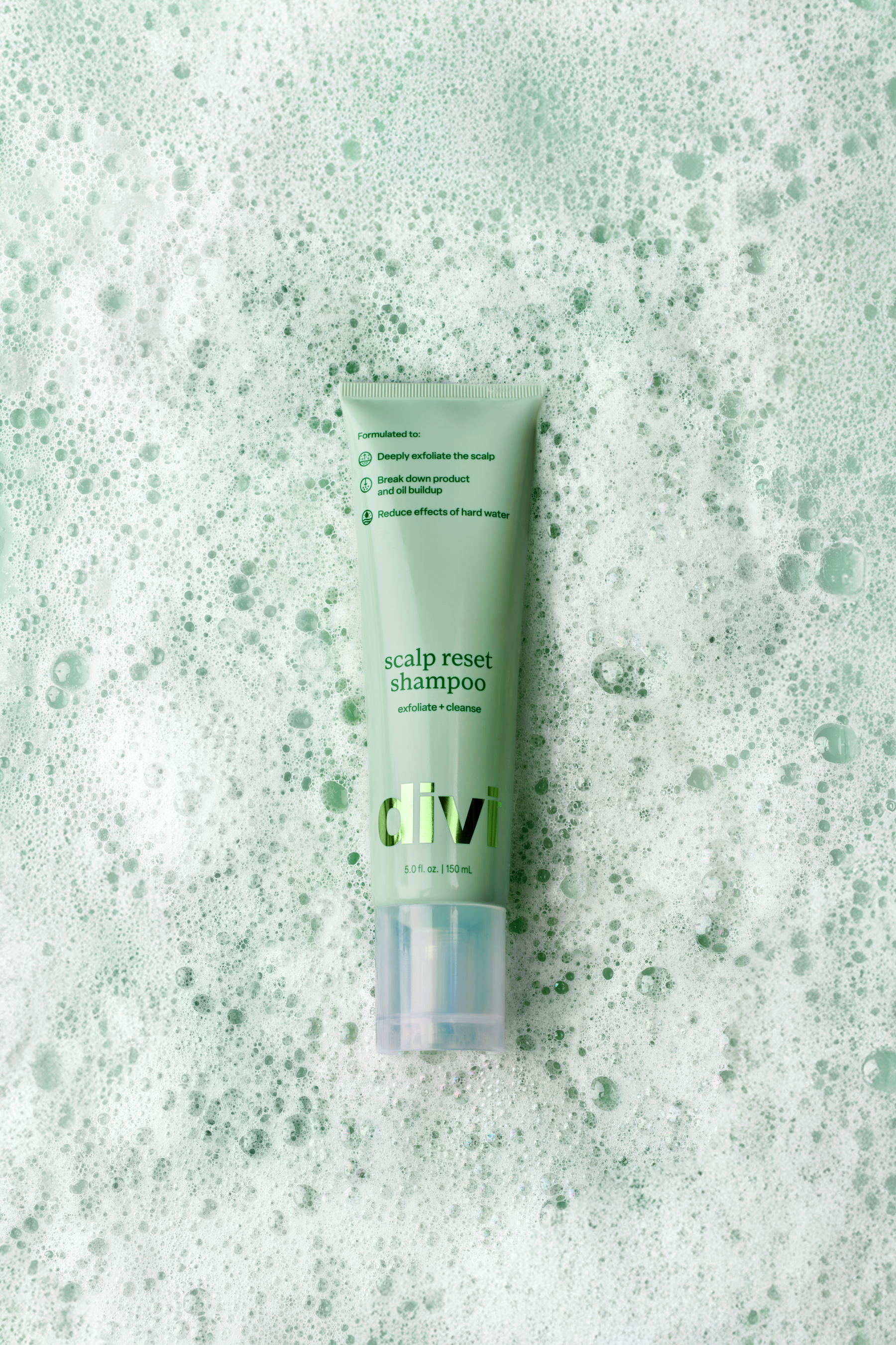 Scalp Reset Shampoo