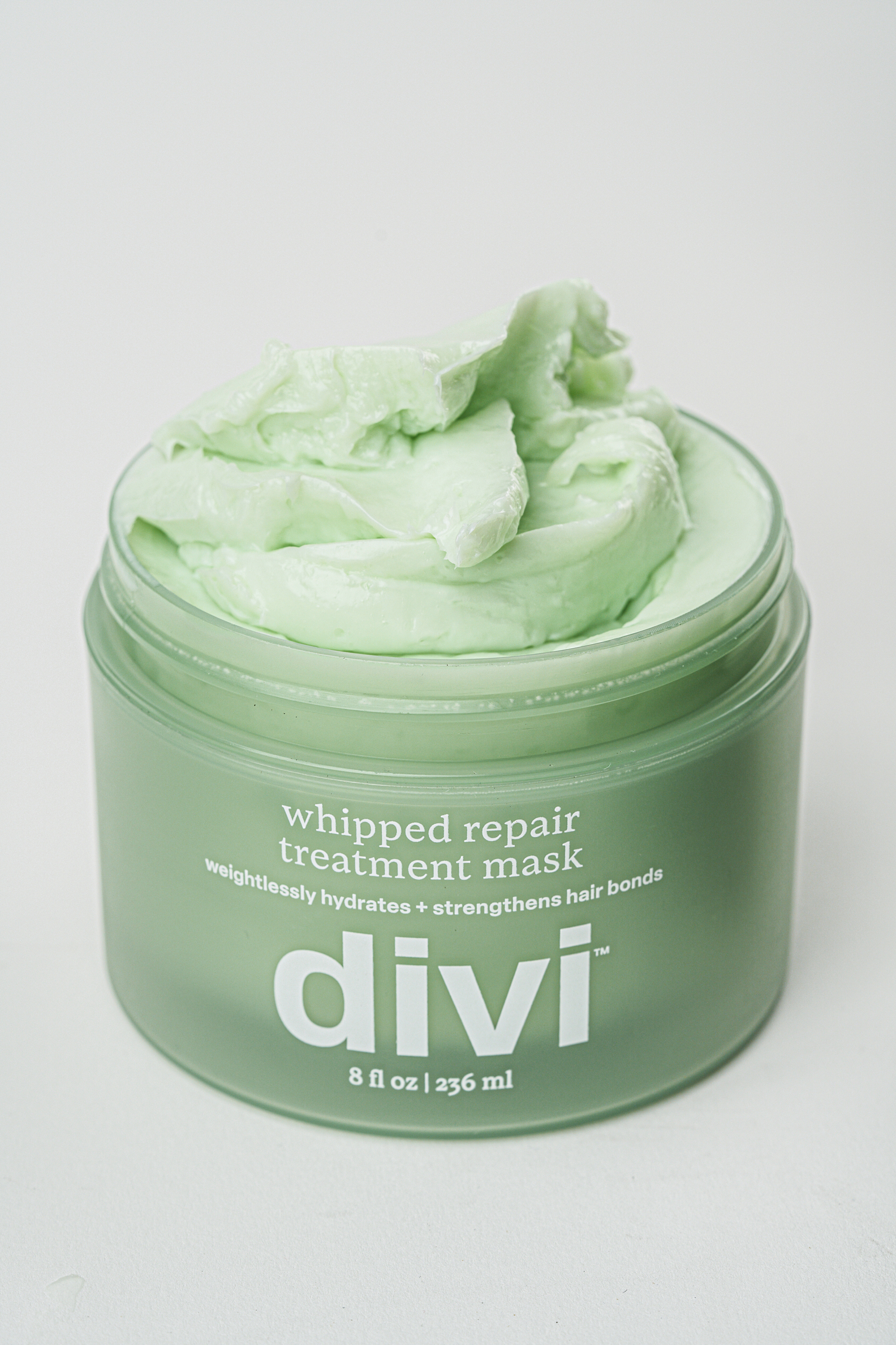 Whipped Repair Treatment Mask