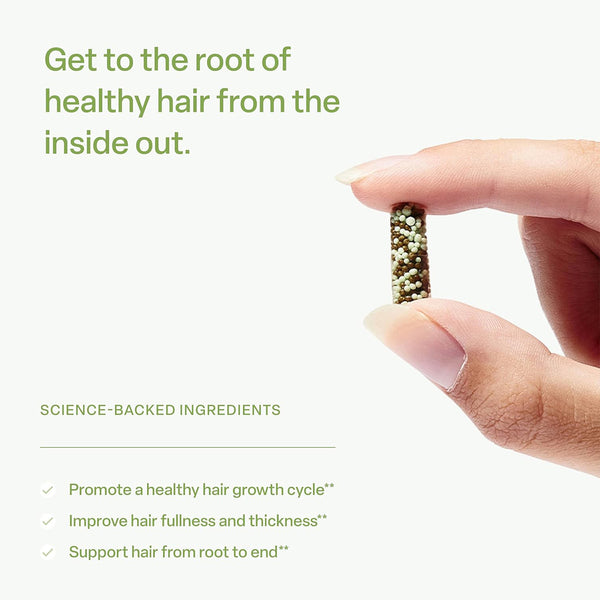 DHT Explained: How Does it Affect Hair Loss? | Divi