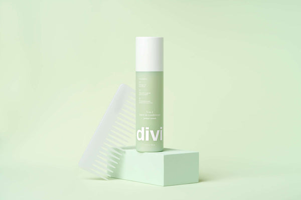 3-IN-1 LEAVE-IN