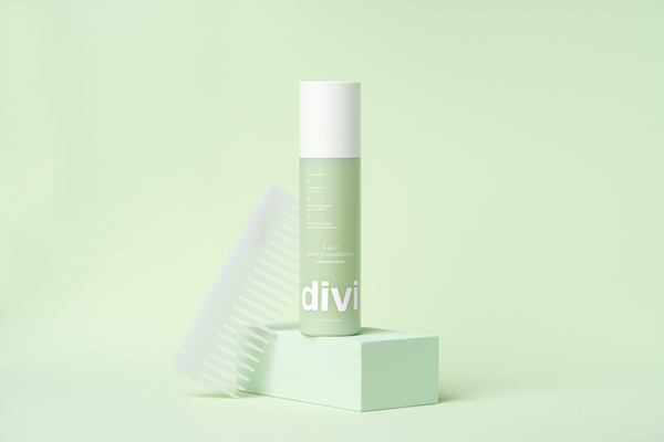 3-IN-1 LEAVE-IN