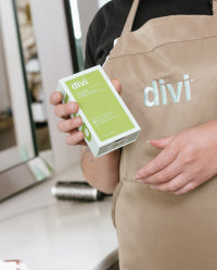 divi hair product