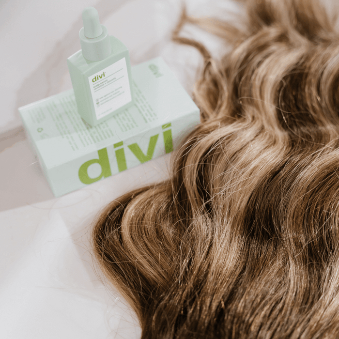 Divi Specialist Welcome Box