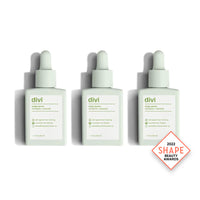 30ml Scalp Serum Trio