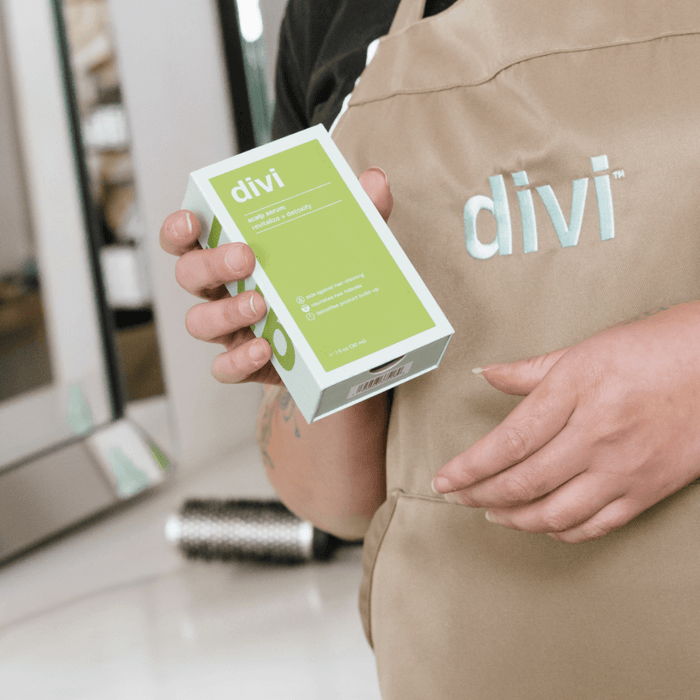 Divi Specialist Welcome Box